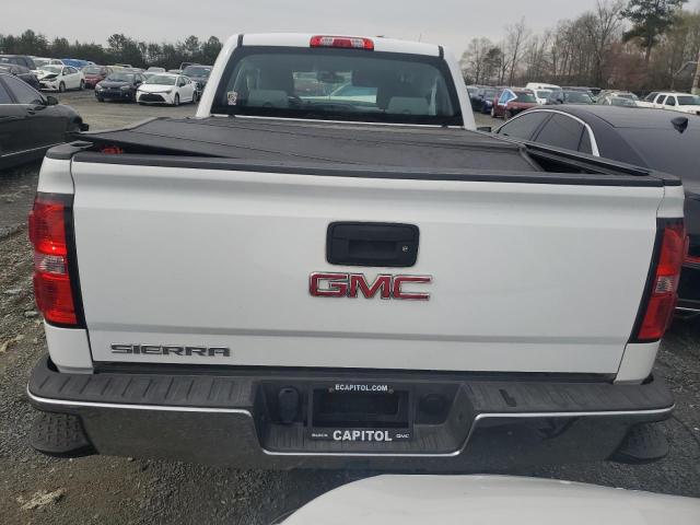 2016 GMC SIERRA K15 - 1GTV2LEH4GZ328673