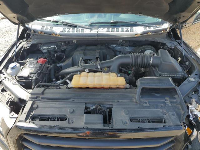 2017 FORD F150 SUPER - 1FTEX1CP3HFB48877