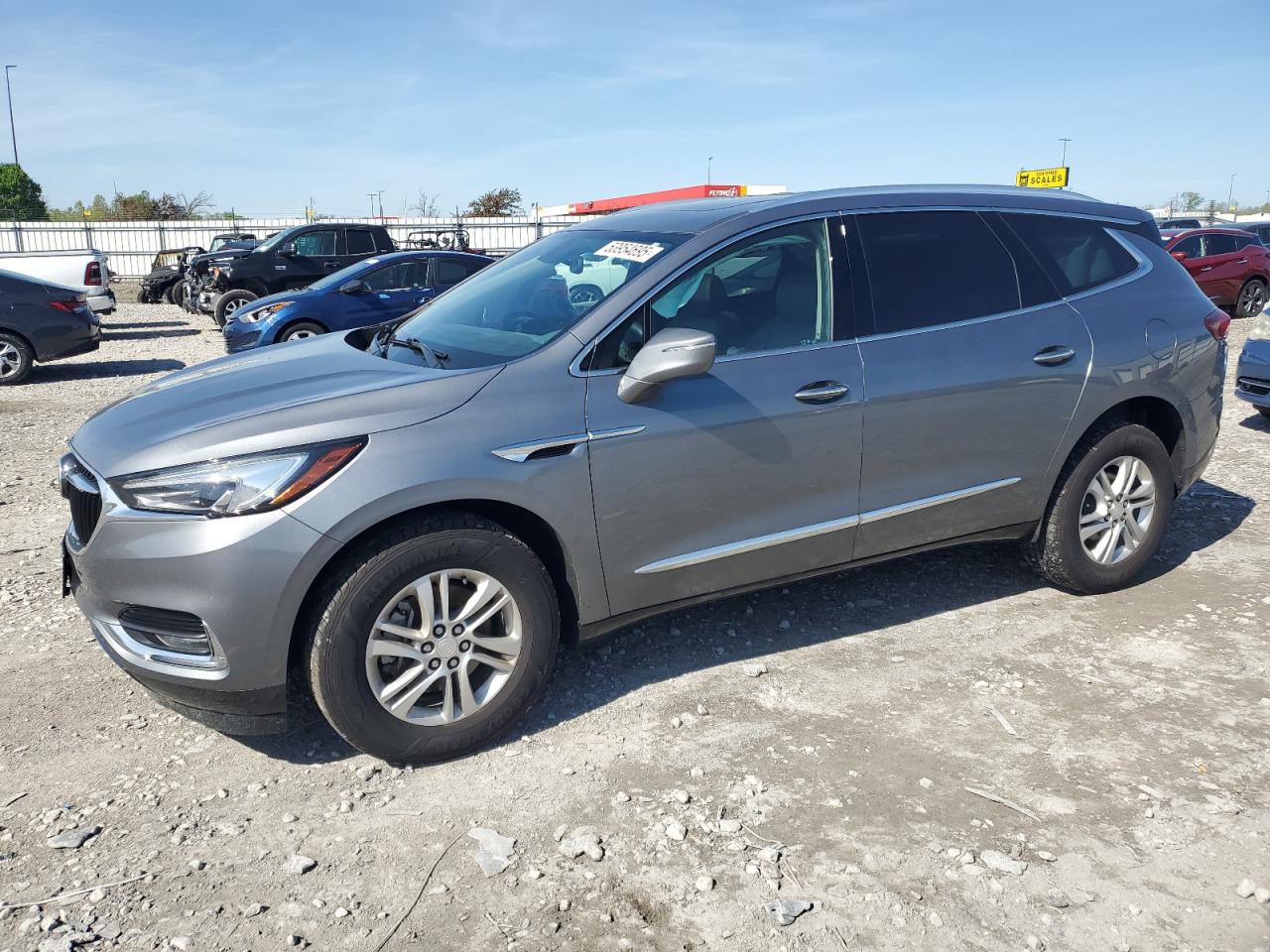 BUICK ENCLAVE ESSENCE