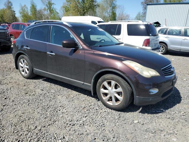 Vin: jn1aj0hp8am703670, lot: 53206415, infiniti ex35 base 20104