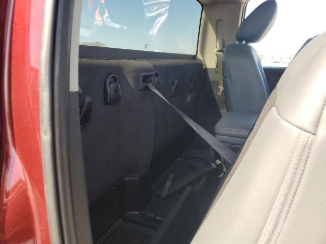 2020 RAM 1500 CLASS - 3C6JR6AG0LG122499