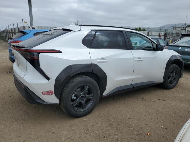 Vin: jtmaaaaa2pa026778, lot: 54225545, toyota bz4x xle xle 20233
