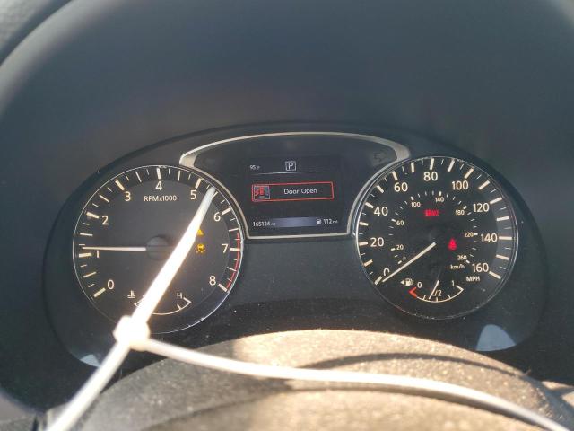 2016 NISSAN ALTIMA 2.5 - 1N4AL3AP2GN327088