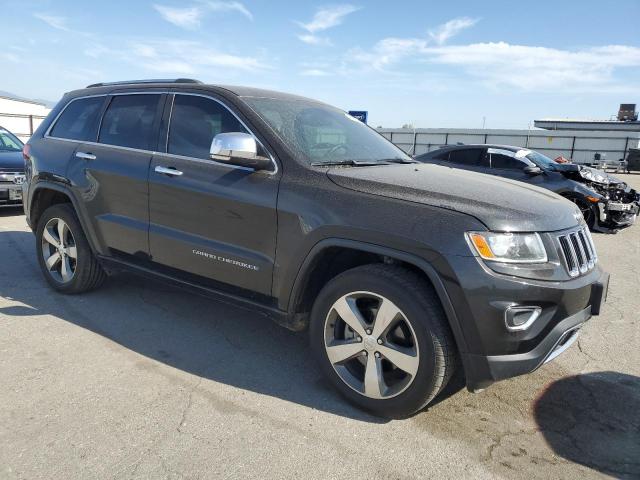 Vin: 1c4rjebg2gc313796, lot: 54263515, jeep grand cher limited 20164