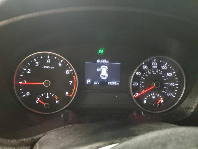 2020 KIA SPORTAGE L - KNDPM3AC7L7757843