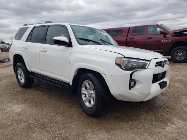 Vin: jteeu5jr7p5297006, lot: 53828885, toyota 4runner sr5 20234