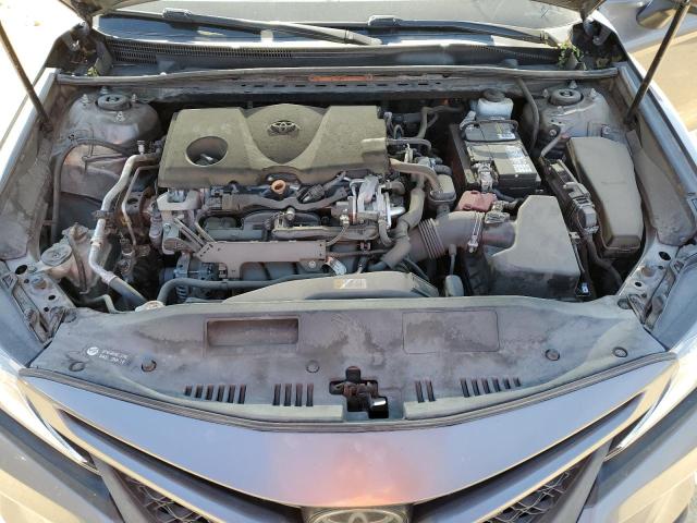 2019 TOYOTA CAMRY L - 4T1B11HK3KU749464