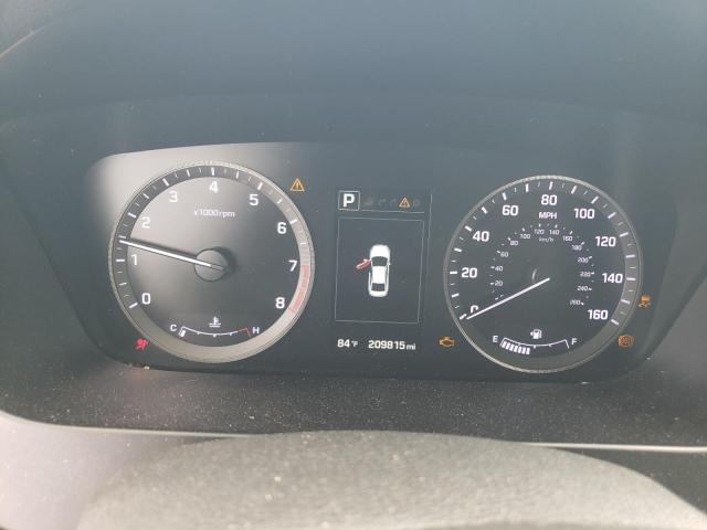 2015 HYUNDAI SONATA SPO - 5NPE34AF4FH051262