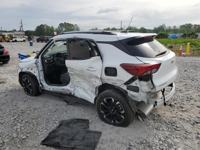 Vin: kl79mpsl5pb157157, lot: 53888165, chevrolet trailblzr lt 20232