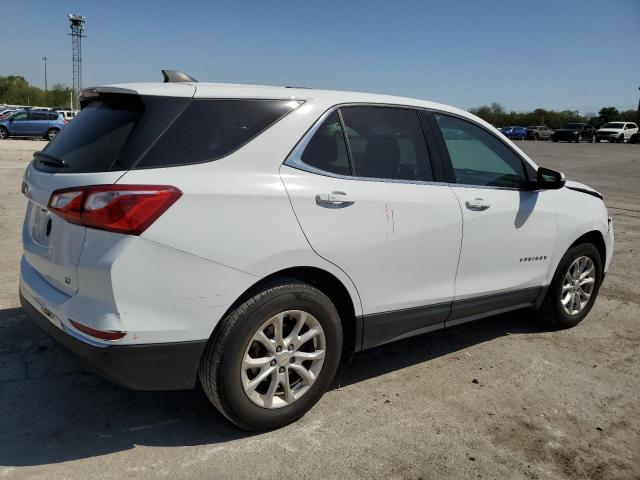 2018 CHEVROLET EQUINOX LT - 2GNAXJEV2J6254240