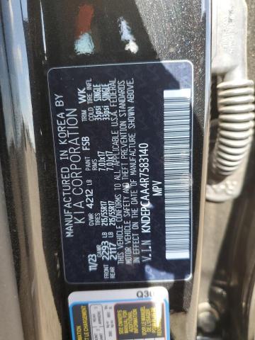 2024 KIA SELTOS LX KNDEPCAA4R7583140