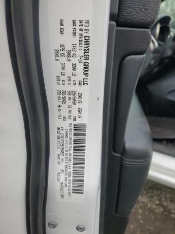 1C4RJFAG9EC584567 2014 JEEP GRAND CHER