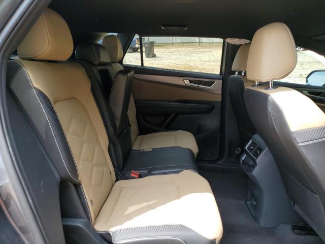 2024 VOLKSWAGEN ATLAS CROS - 1V2WE2CA0RC209115