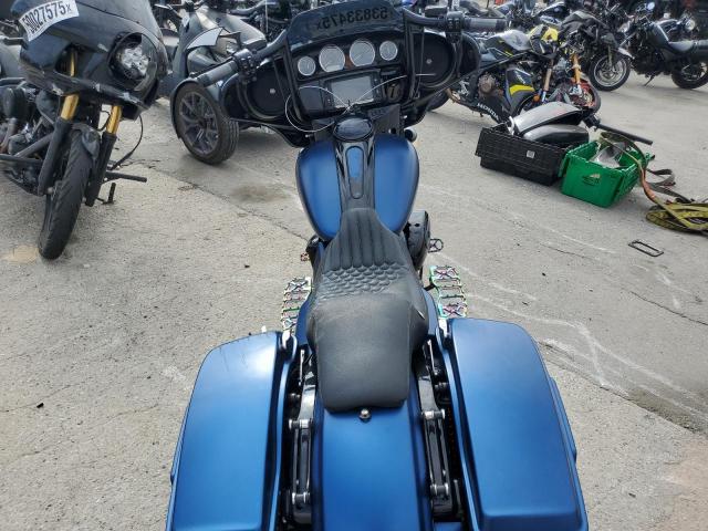 2018 HARLEY-DAVIDSON FLHXS 115T 1HD1KYC11JB631331