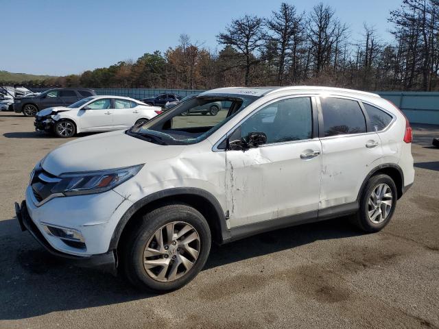 Vin: 5j6rm4h75fl079803, lot: 54158675, honda crv exl 2015 img_1