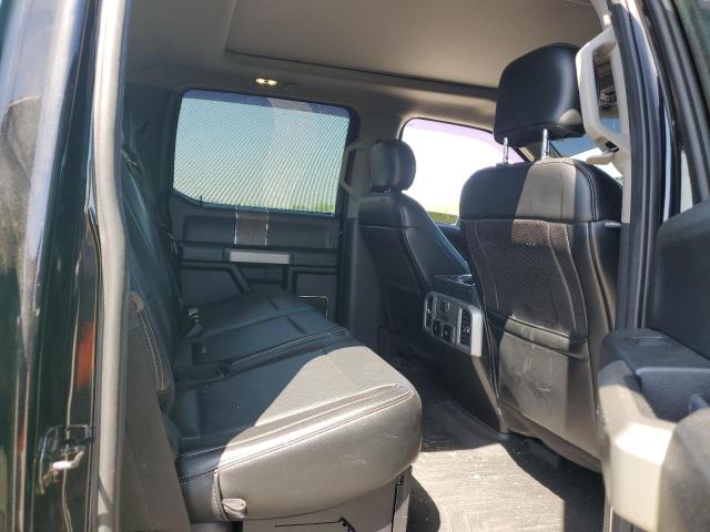 2019 FORD F250 SUPER - 1FT7W2BT4KED94589