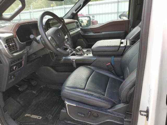 2023 FORD F150 SUPER - 1FTFW1E8XPFC18466