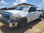 TOYOTA TUNDRA DOUBLE CAB SR
