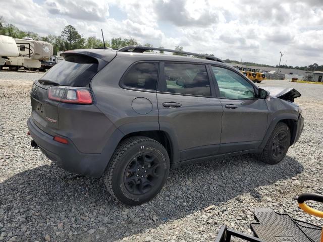 Vin: 1c4pjmbx1nd510760, lot: 51996585, jeep cherokee trailhawk 20223