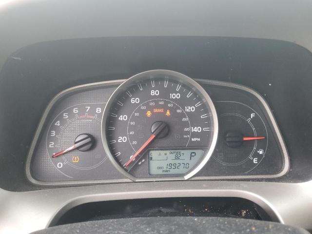 2014 TOYOTA RAV4 LE - 2T3ZFREV9EW109073