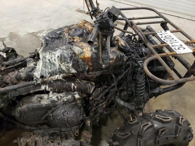 2006 YAMAHA YFM JY4AM03476C097732