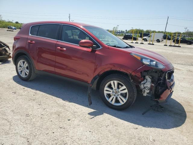 Vin: kndpm3ac2k7627967, lot: 54873655, kia sportage lx 20194