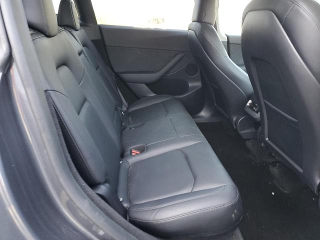 2023 TESLA MODEL Y 7SAYGDEF5PF968225