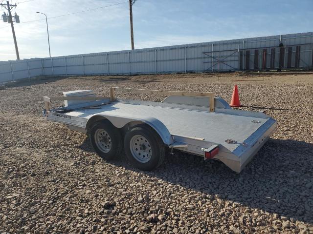 FEATHERLITE MFG INC HORSETRAIL 2015 4FGA41421FC139064 photo #4