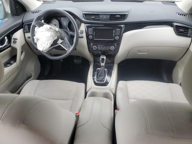 2019 NISSAN ROGUE SPOR - JN1BJ1CPXKW213545