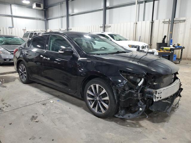 Vin: 1n4al3ap8hc183348, lot: 54249475, nissan altima 2.5 20174
