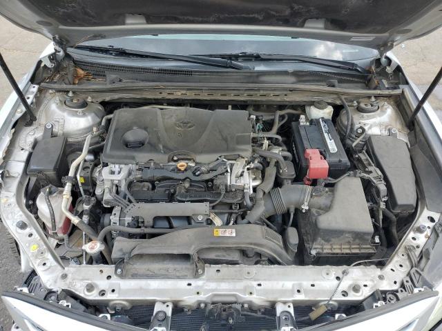 2019 TOYOTA CAMRY XSE - 4T1B61HK2KU211579