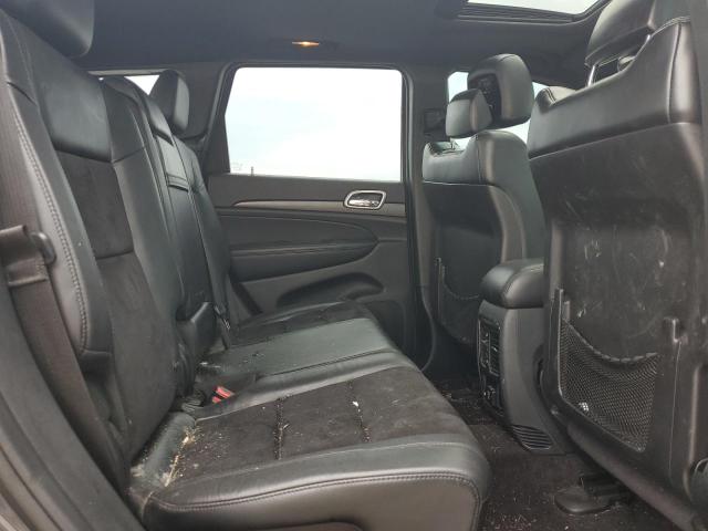 2015 JEEP GRAND CHER - 1C4RJFAG7FC206622