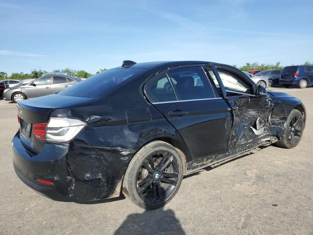Vin: wba8b9g33hnu53297, lot: 52229275, bmw 3 series i 20173