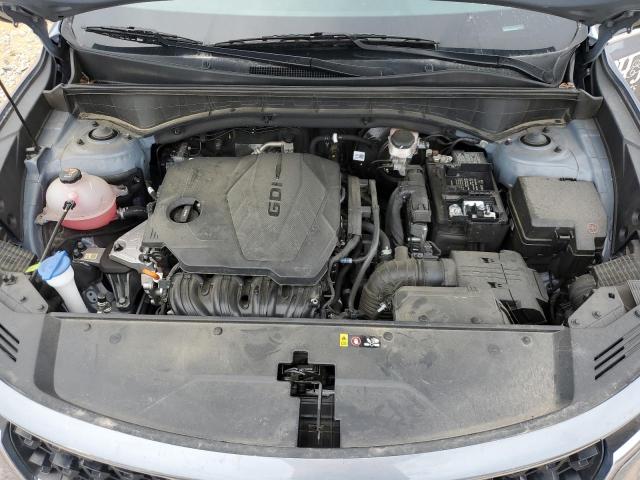 2023 KIA SORENTO LX - 5XYRG4LC0PG218105