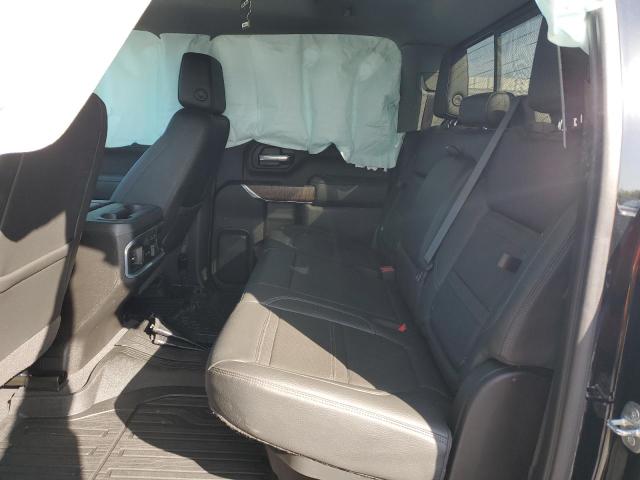 2021 GMC SIERRA K35 - 1GT49WEY2MF108826
