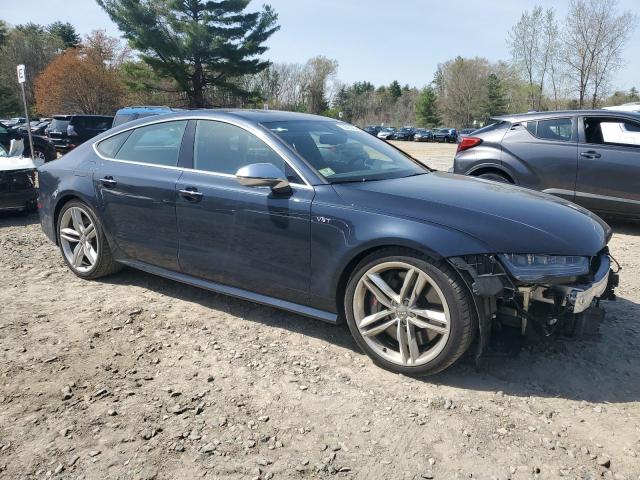Vin: wauw2afc6gn197469, lot: 53801305, audi s7/rs7 prestige 20164