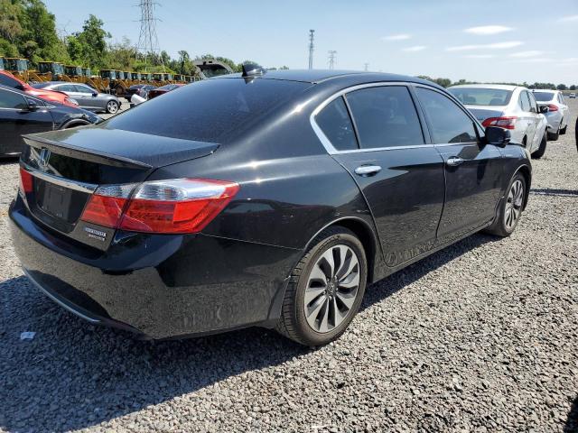 Vin: 1hgcr6f74ea001620, lot: 53425685, honda accord touring hybrid 20143