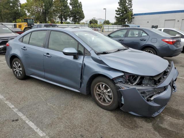 Vin: jtdeamde7n3009610, lot: 53196225, toyota corolla le 20224