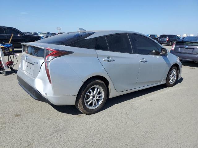 Vin: jtdkbrfu7h3031578, lot: 55082125, toyota prius 20173