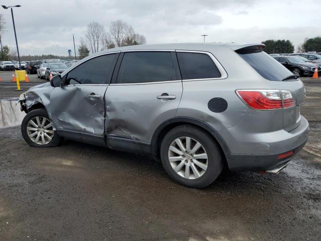 2010 MAZDA CX-9 - JM3TB3MV1A0207391