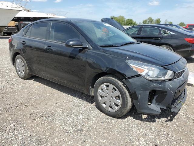 Vin: 3kpa24ad1me378848, lot: 53527235, kia rio lx 20214