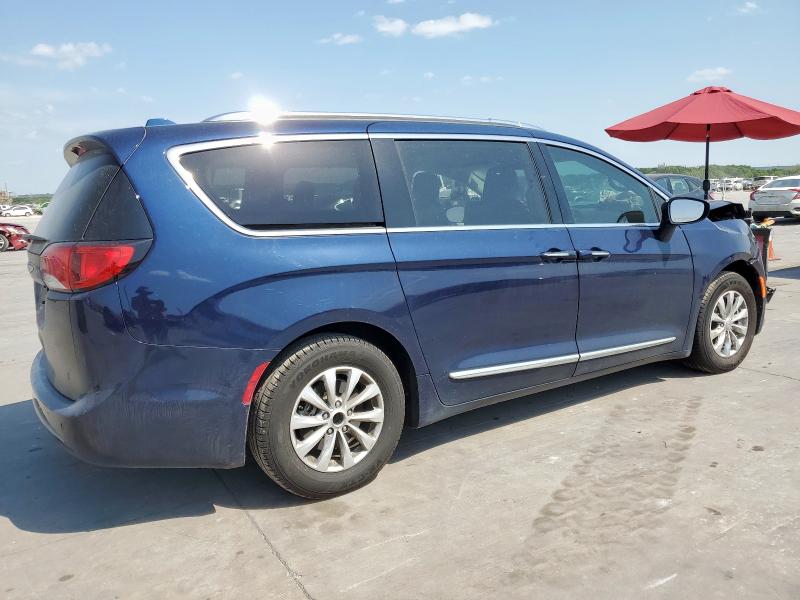 Vin: 2c4rc1bg6jr109665, lot: 53156295, chrysler pacifica touring l 20183