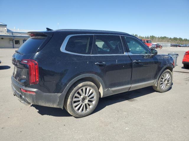Vin: 5xyp6dhc3lg042633, lot: 54906345, kia telluride s 20203