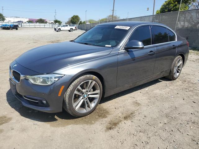 Vin: wba8b3c53gk383935, lot: 52405035, bmw 3 series i 2016 img_1