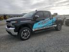 2020 CHEVROLET SILVERADO - 1GCRYDED3LZ171019