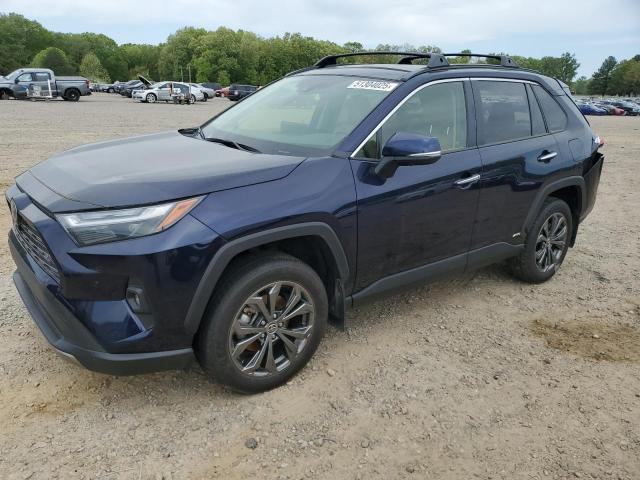 Vin: jtmd6rfv3rd126446, lot: 51304025, toyota rav4 limited 2024 img_1