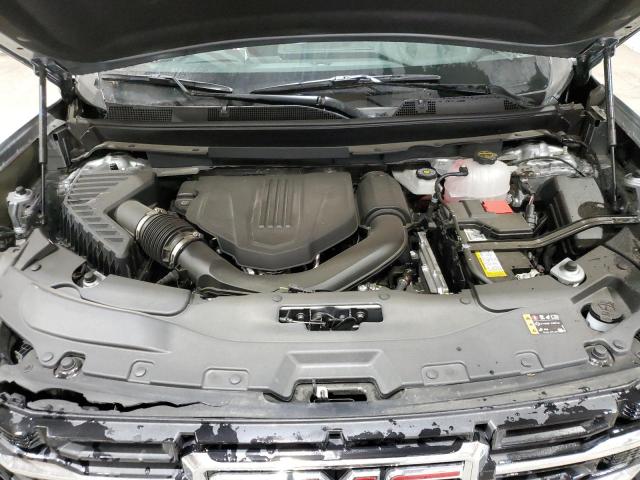 2025 GMC ACADIA ELE 1GKENKRS3SJ156249