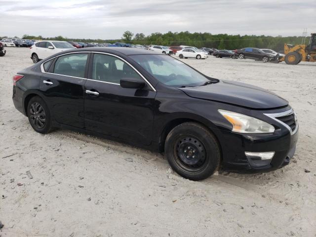 Vin: 1n4al3ap4fc292967, lot: 52650085, nissan altima 2.5 20154