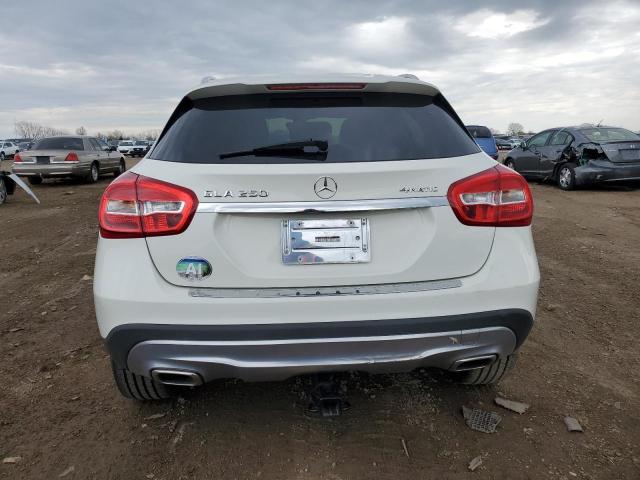 2015 MERCEDES-BENZ GLA 250 4M - WDCTG4GB9FJ183564