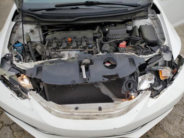 2015 HONDA CIVIC EX - 19XFB2F86FE102738